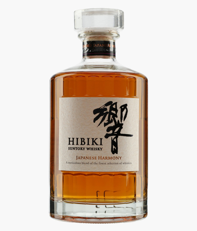 Whisky Hibiki JH N.V.SUNTORY