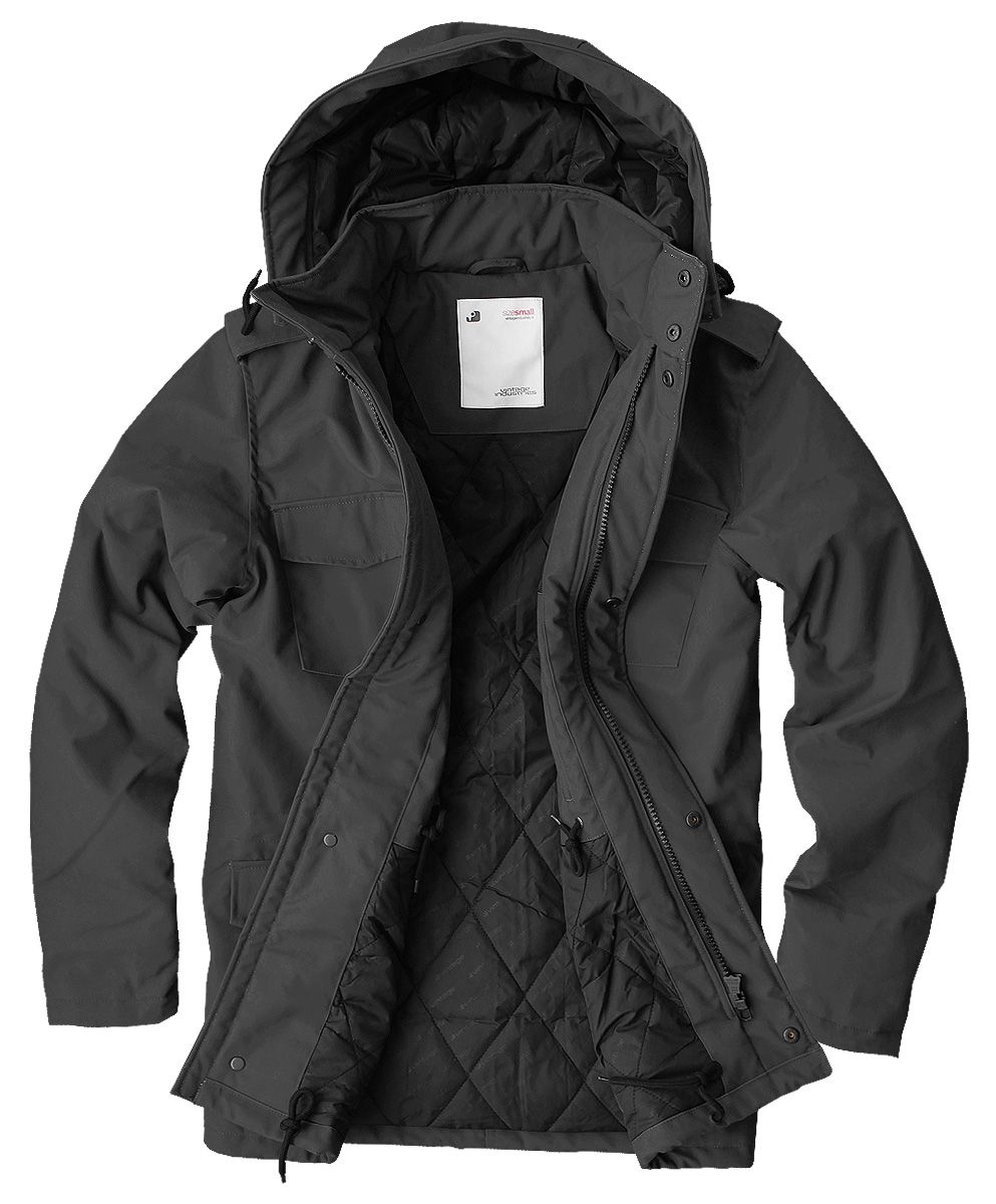 Darren Parka