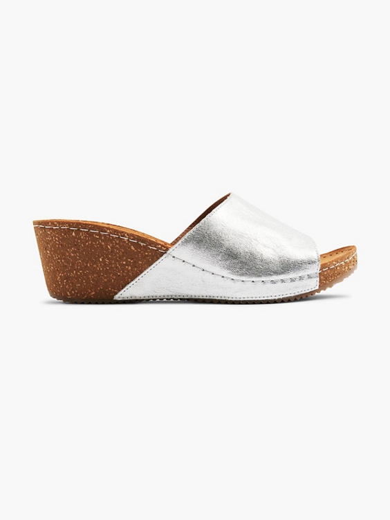 5th Avenue Leder Pantolette