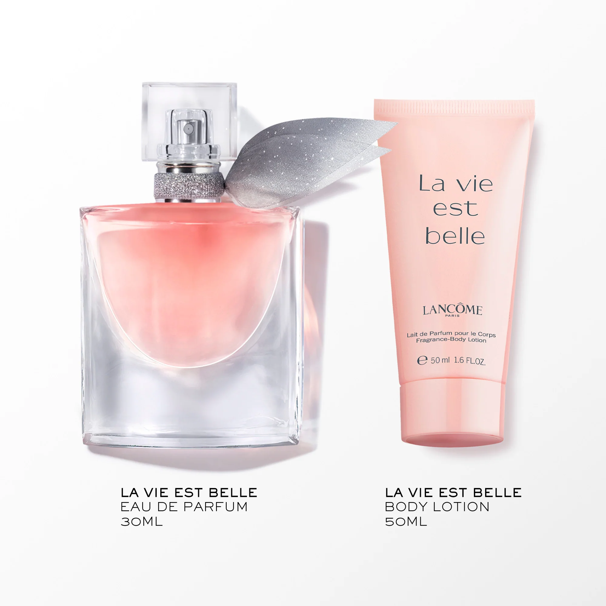 La Vie Est Belle Box La Vie Est Belle Eau de Parfum - Női parfümdoboz, Eau de Parfum