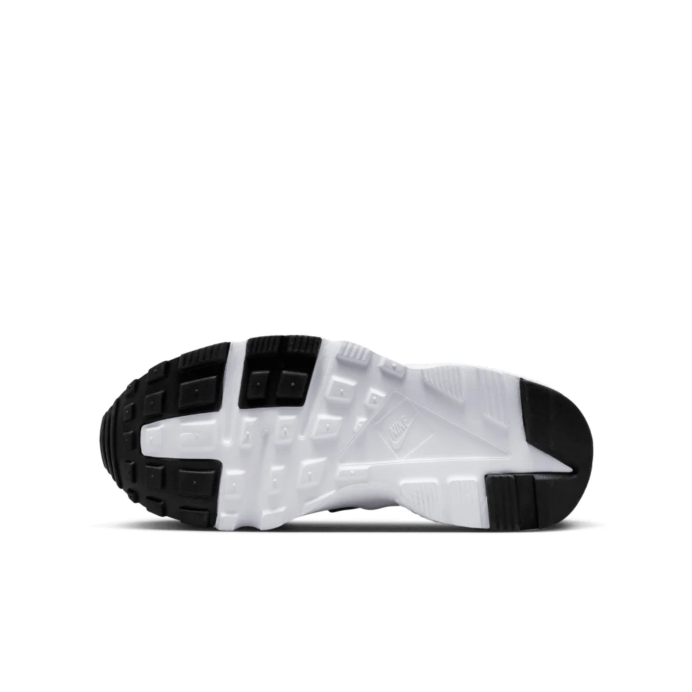 Nike Huarache Run 654275-044 / schwarz