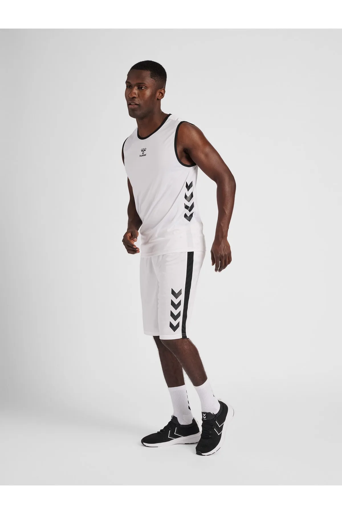 hummel  hmlCORE XK BASKET SHORTS