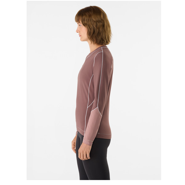 RHO LT LS CREW WOMEN`S Damen - Funktionsshirt