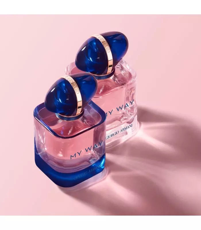 MY WAY INTENSE Eau de Parfum Rechargeable