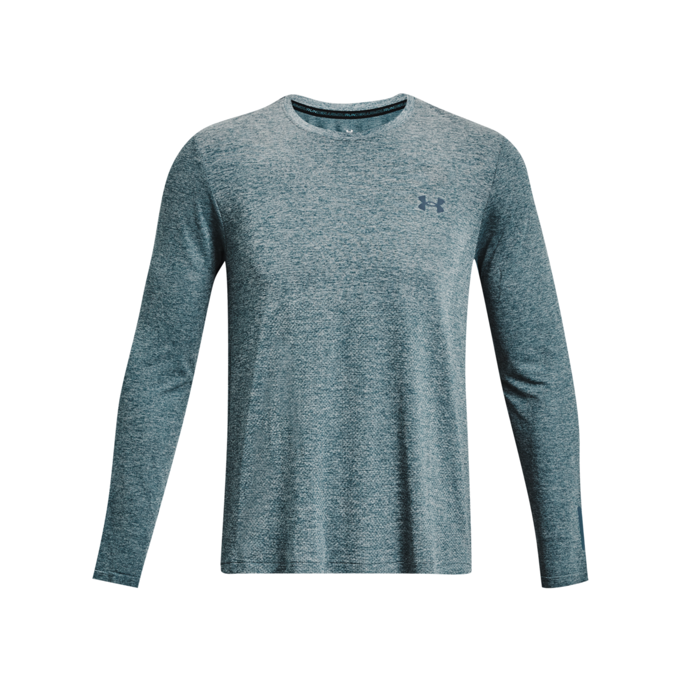 Under Armour Seamless Stride Sweatshirt Blau F414