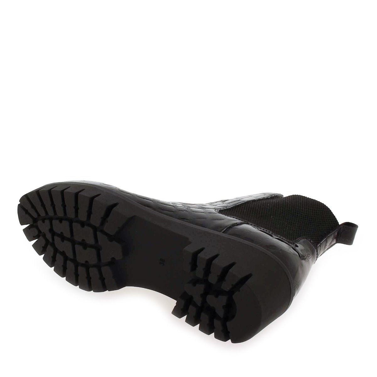 Myma  4846 - noir