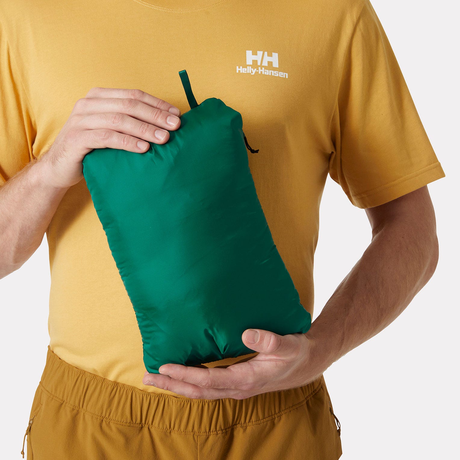 Men's Banff Hooded Insulator
