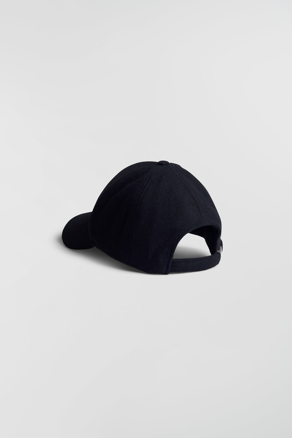 Alice wool cap