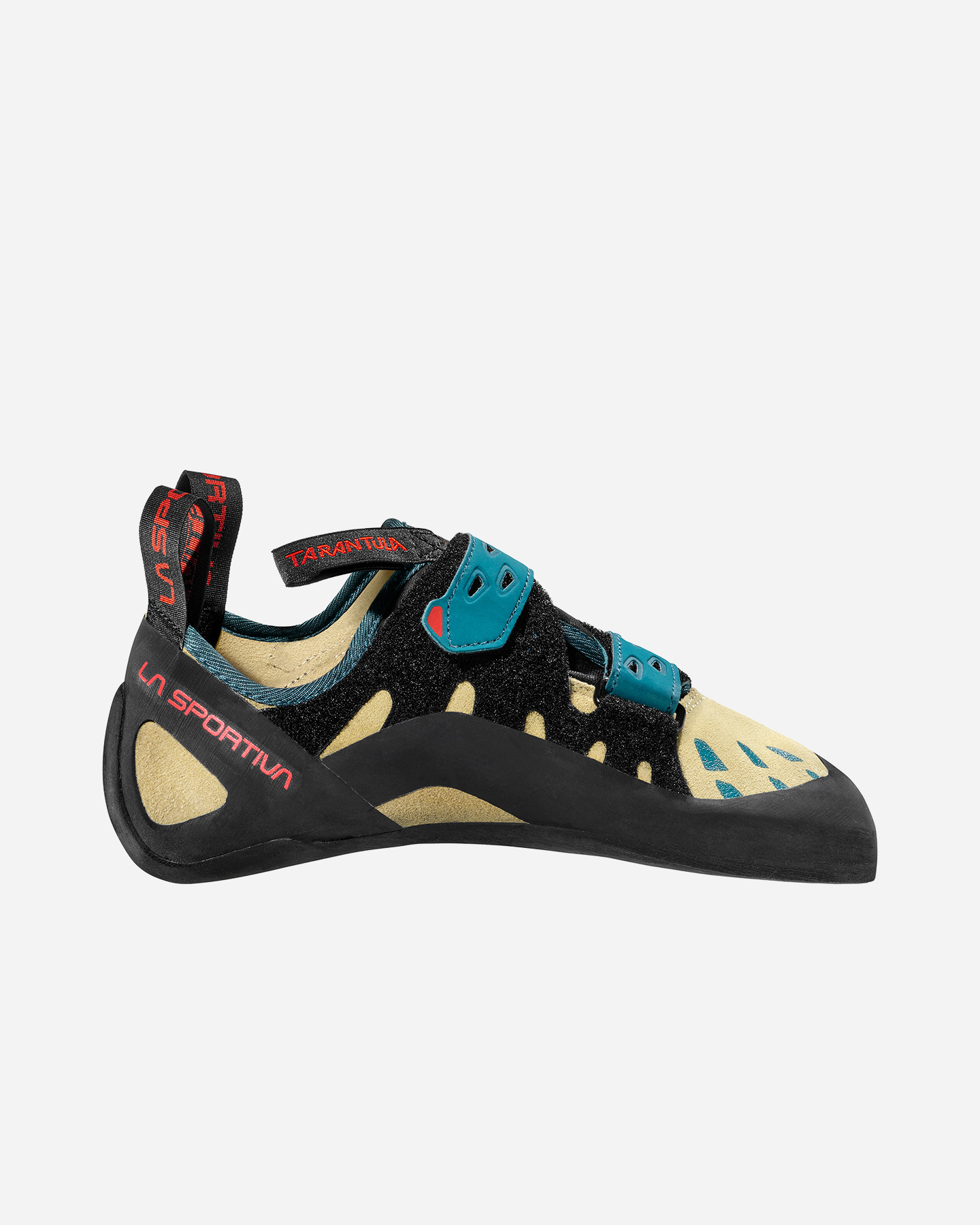 Lezecké topánky La Sportiva Tarantula II W 30K736733