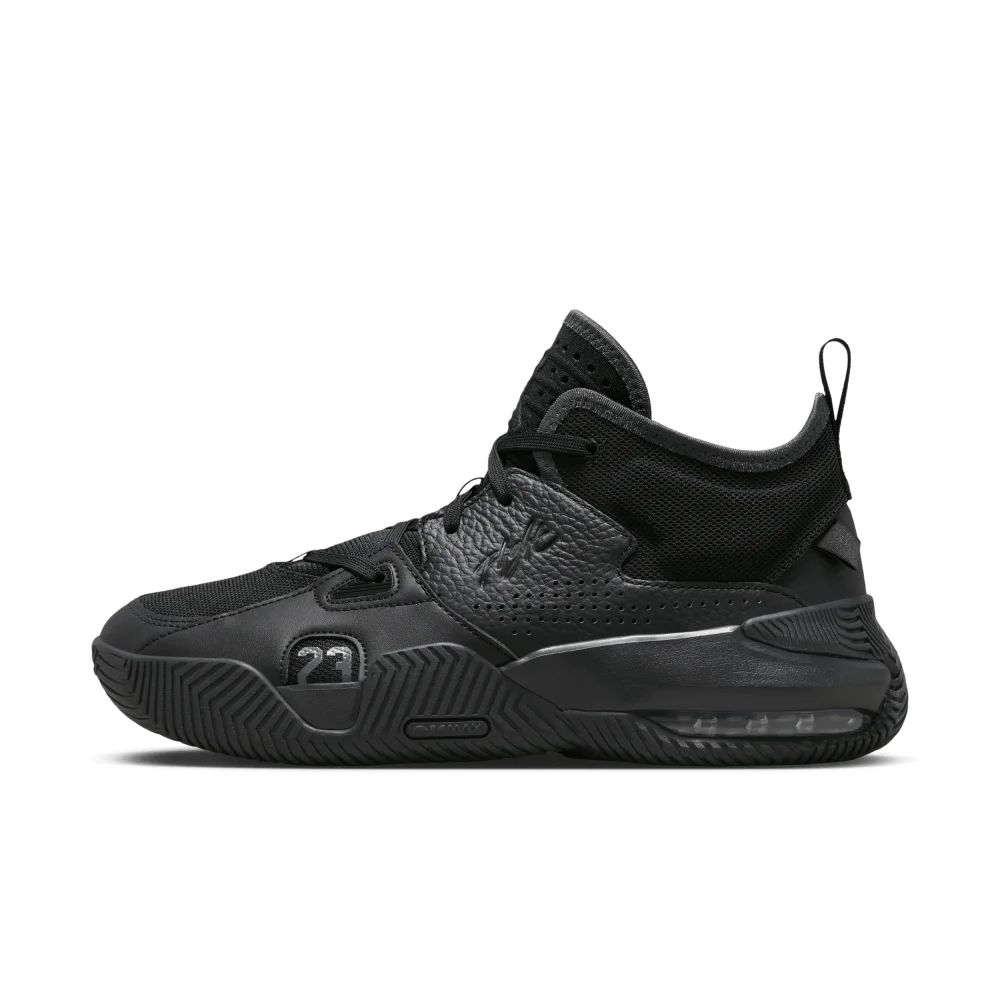 NIKE JORDAN Stay Loyal 2 DQ8401-002 / schwarz