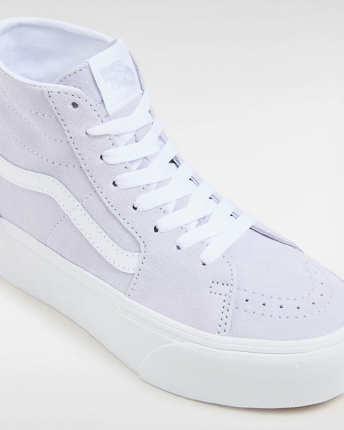 Scarpe Sk8-Hi Tapered Stackform