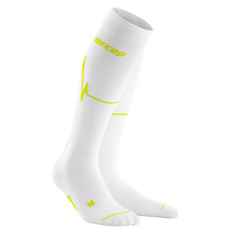 CEP Heartbeat Socken Herren