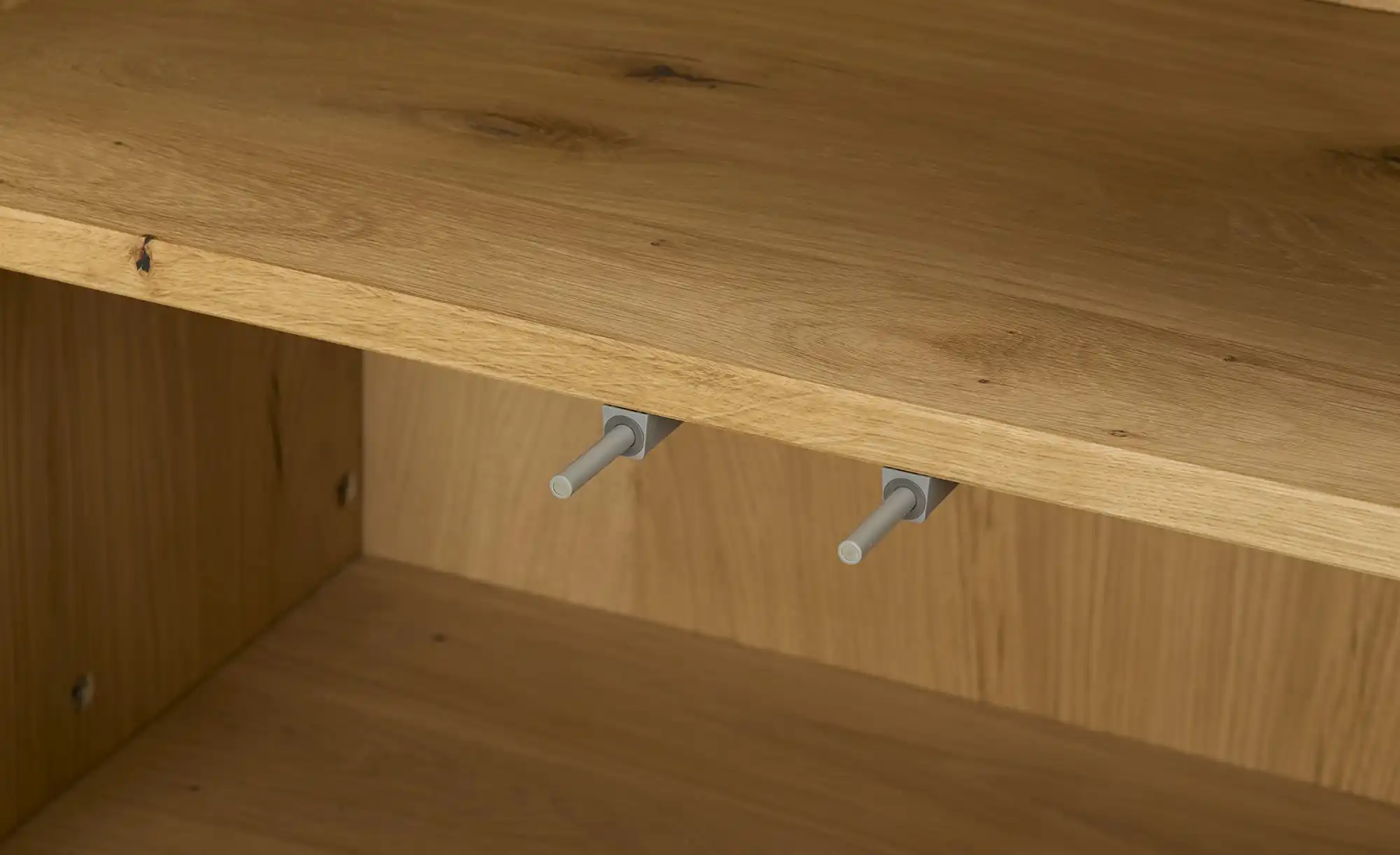 Wohnwert Highboard Kreta