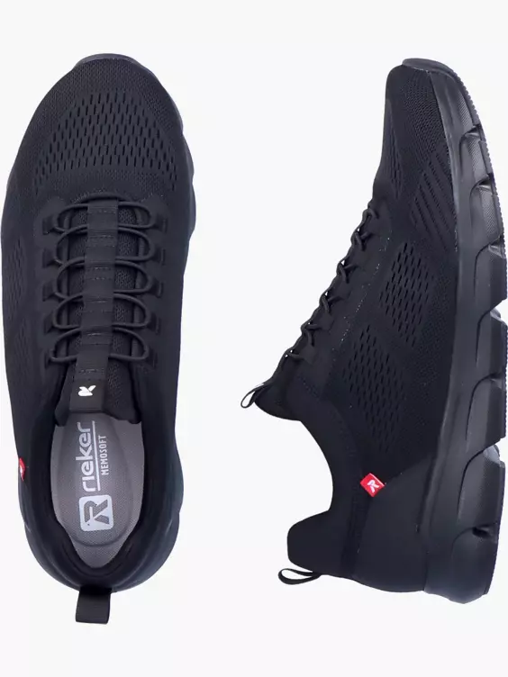 Rieker Herren Slipper
