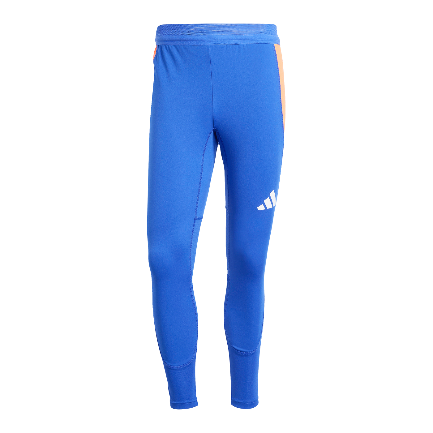 adidas Tiro 24 Trainingshose Blau