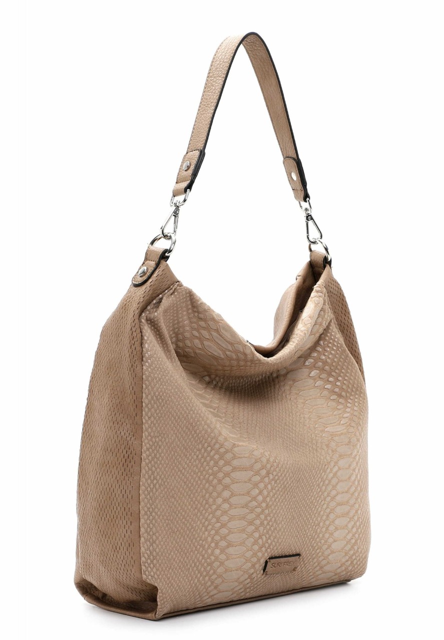 SURI FREY Handtaschen beige SURI FREY
