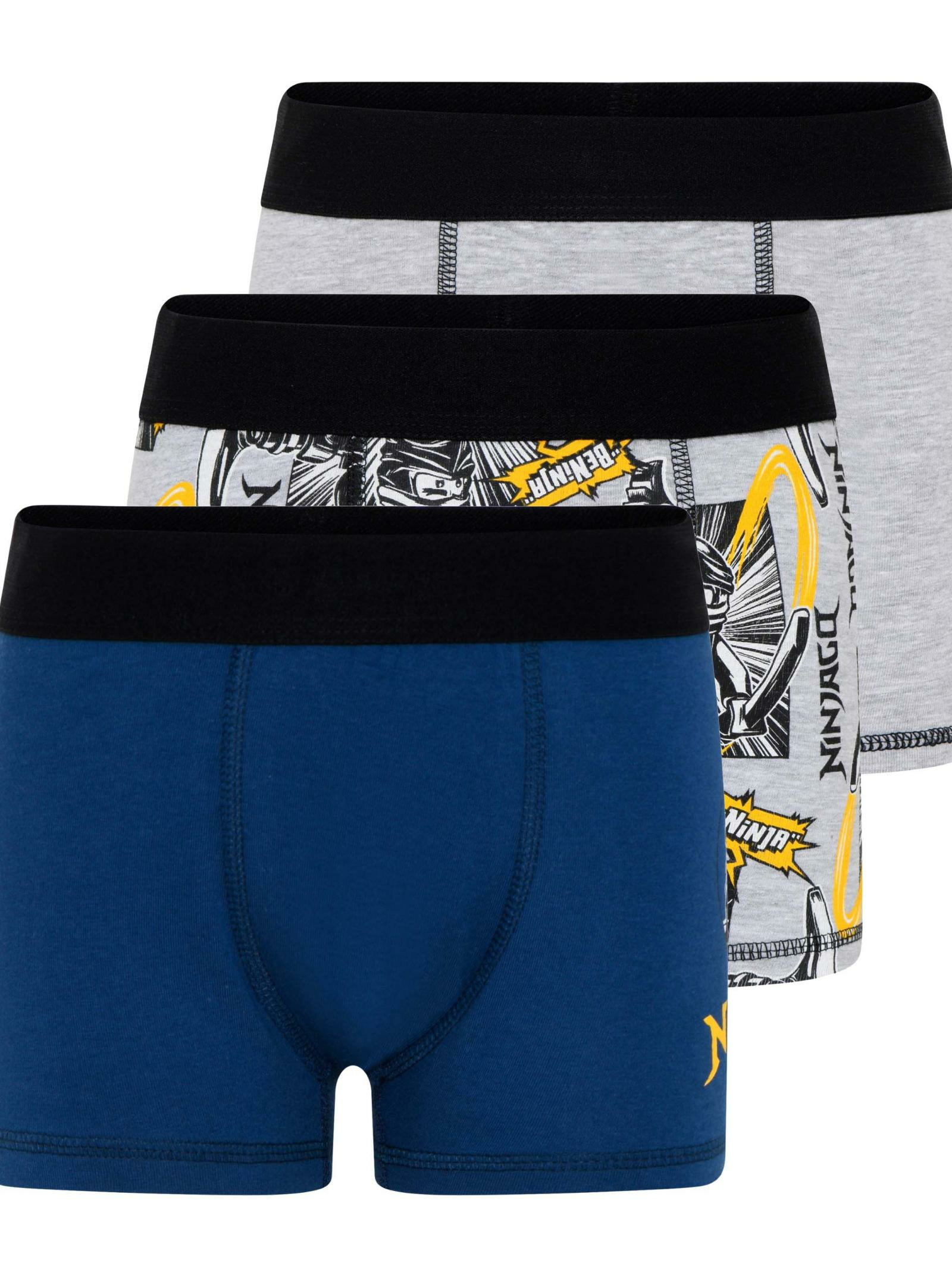 Underpants 'LWALEX 714'