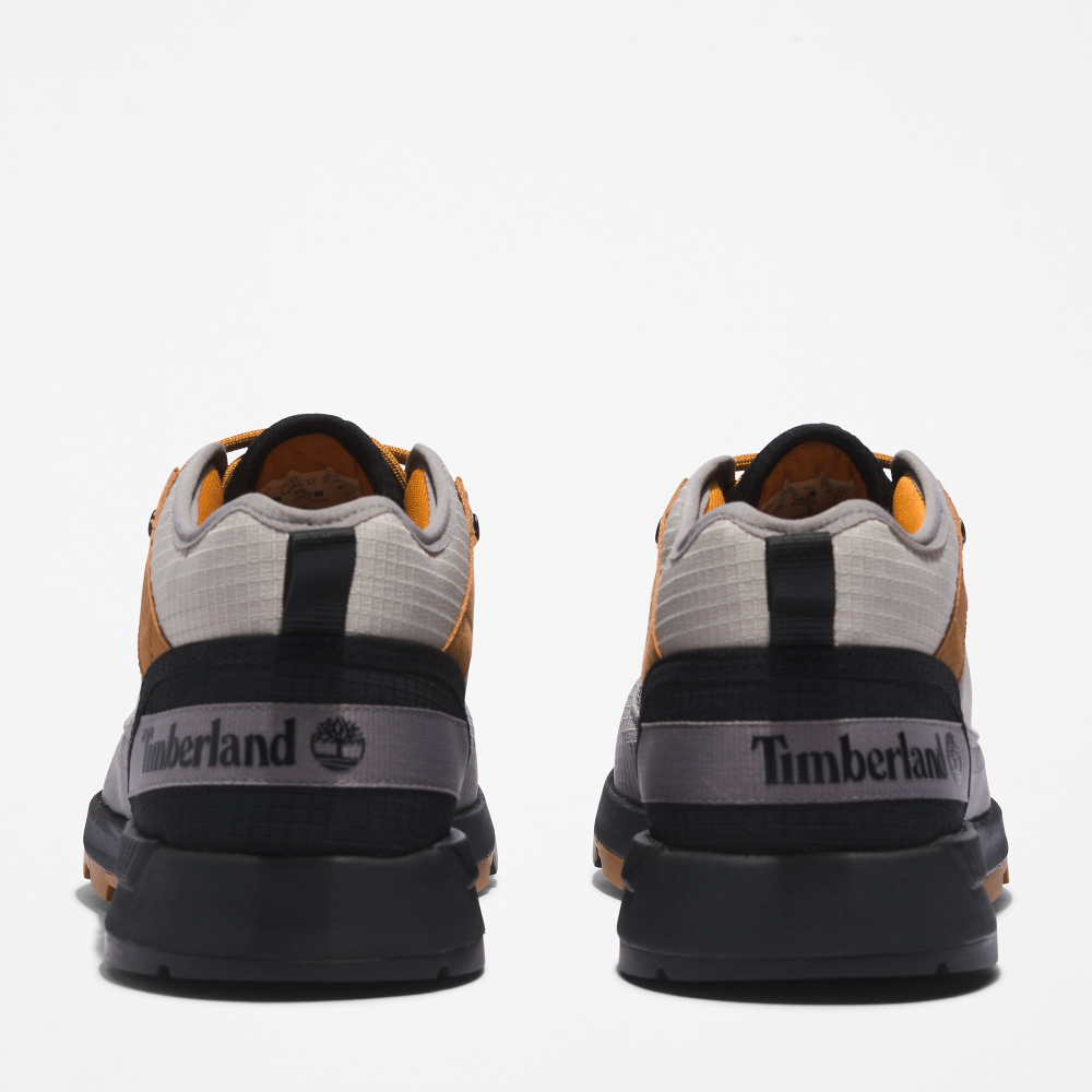 Timberland Field Trekker TB0A43SKF491 / grau