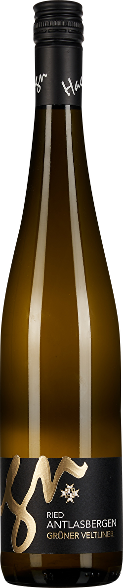 Hagn Grüner Veltliner Antlasbergen 2022