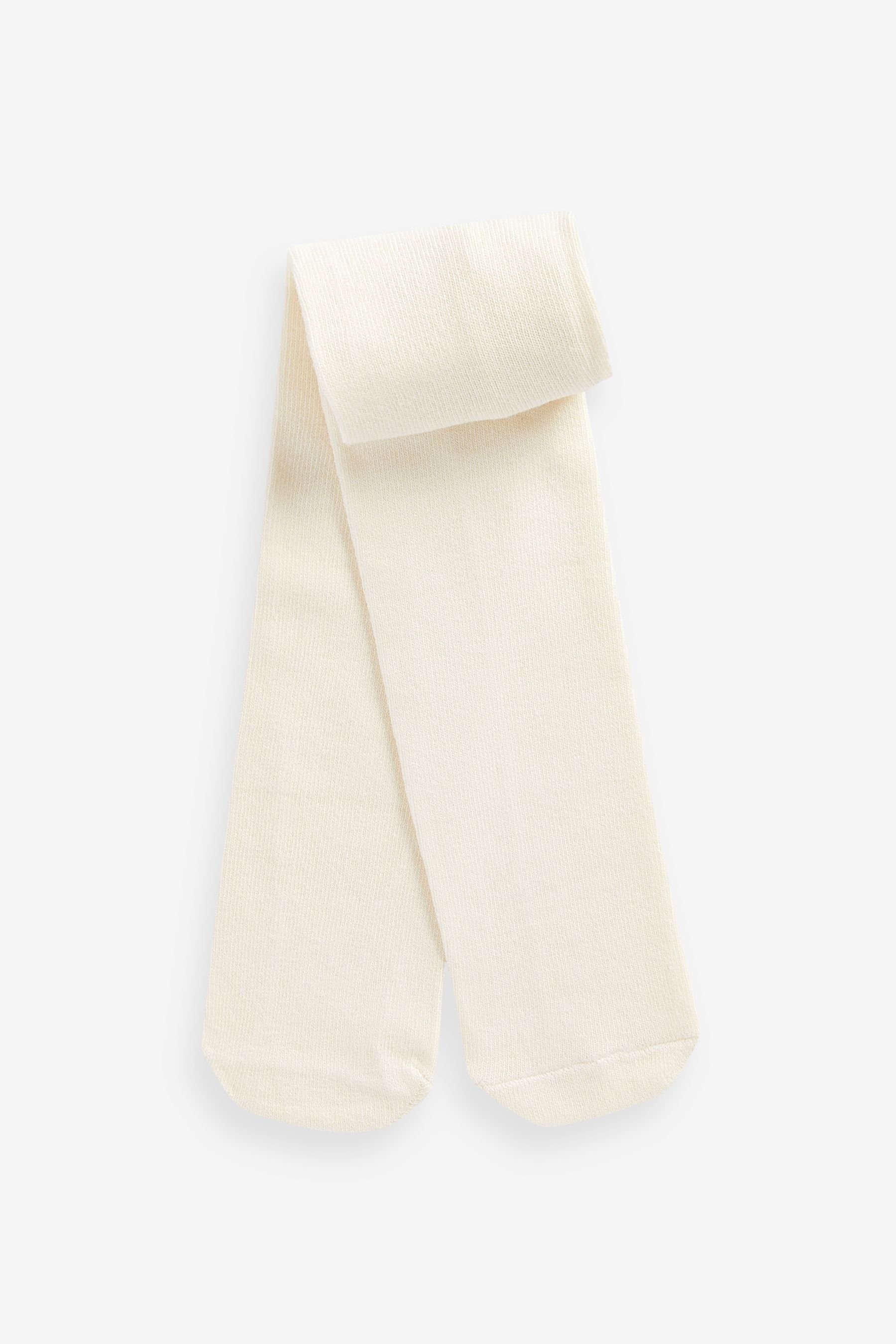 Next Strickstrumpfhose Baby-Strumphosen, 2er-Pack (2 St)