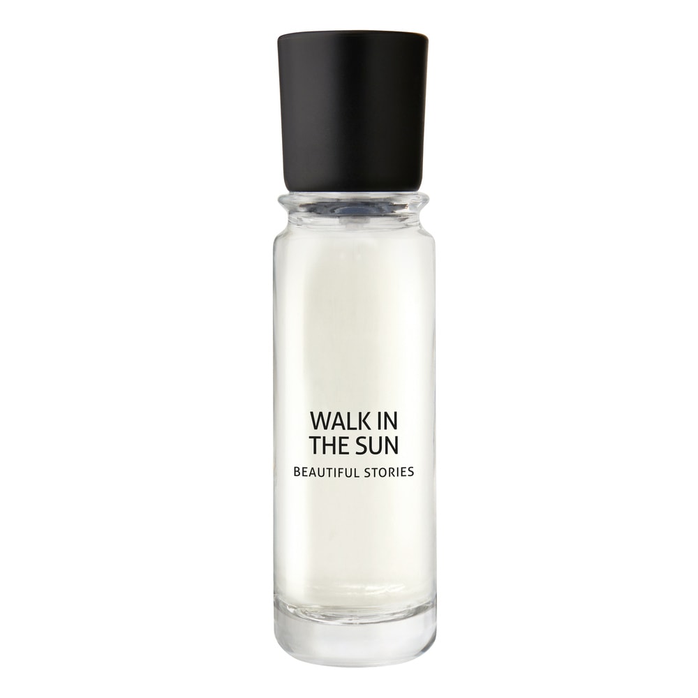 Nocibé BEAUTIFUL STORIES  Walk In The Sun Eau de Parfum
