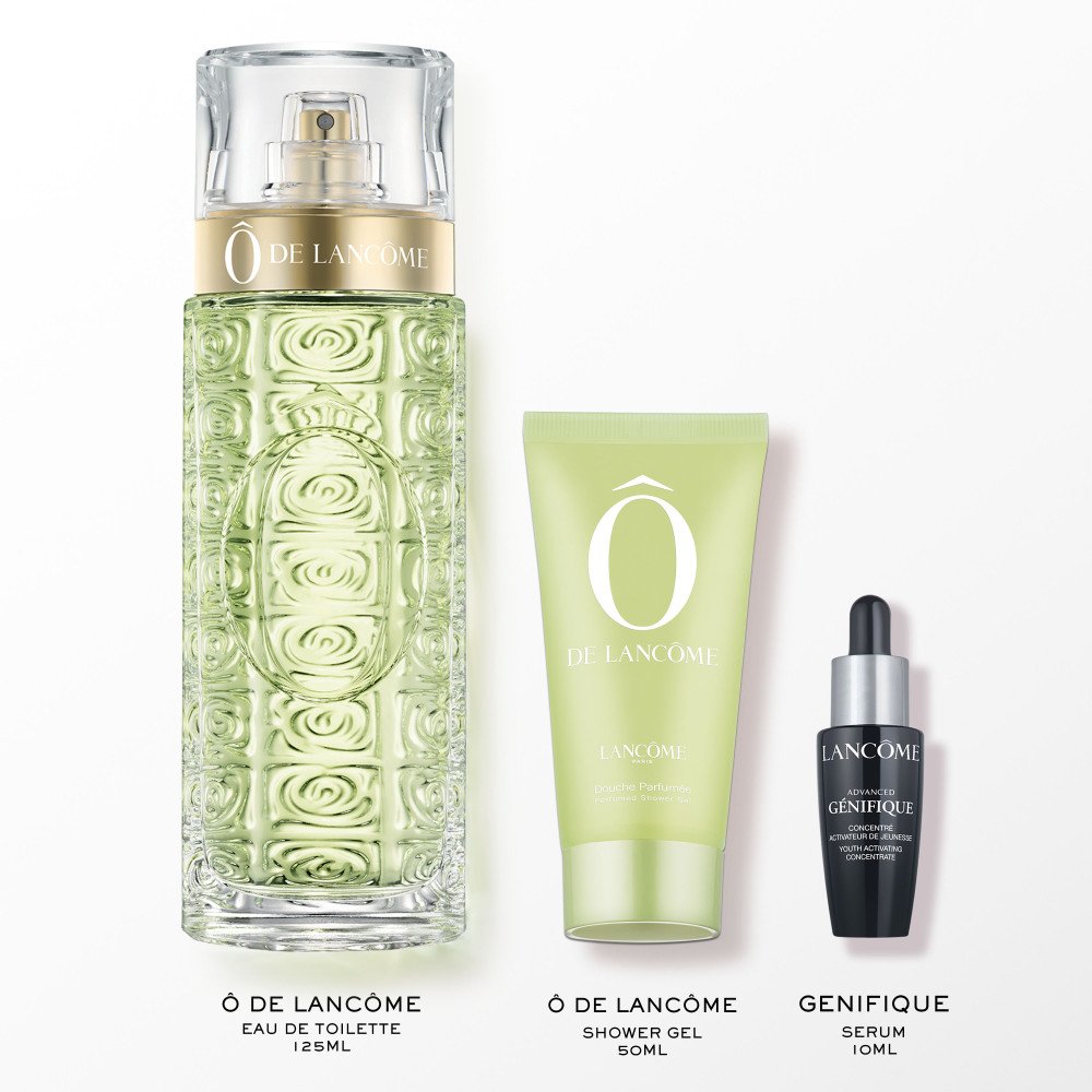 Lancôme Ô de Lancôme Set