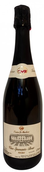 Marchesa Gavi Spumante brut - Tenuta La Marchesa