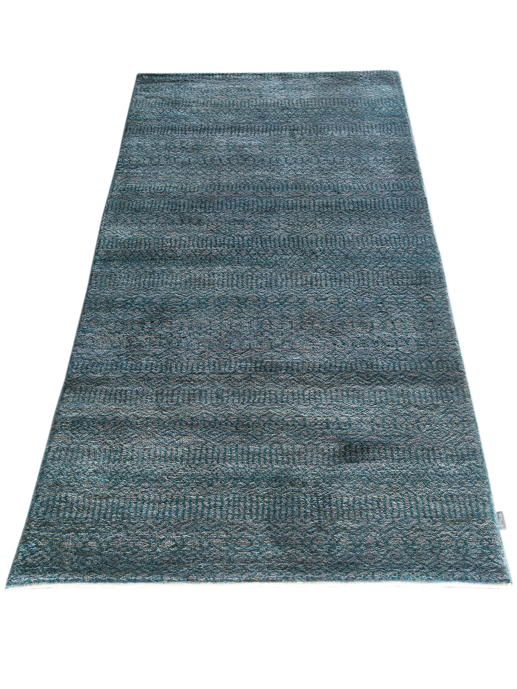 Contemporary Gabbeh ca. 75 x 203 cm, Unikat / Einzelstück