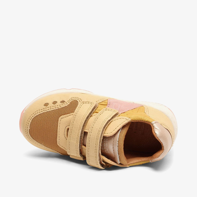 karla v creme - Beige