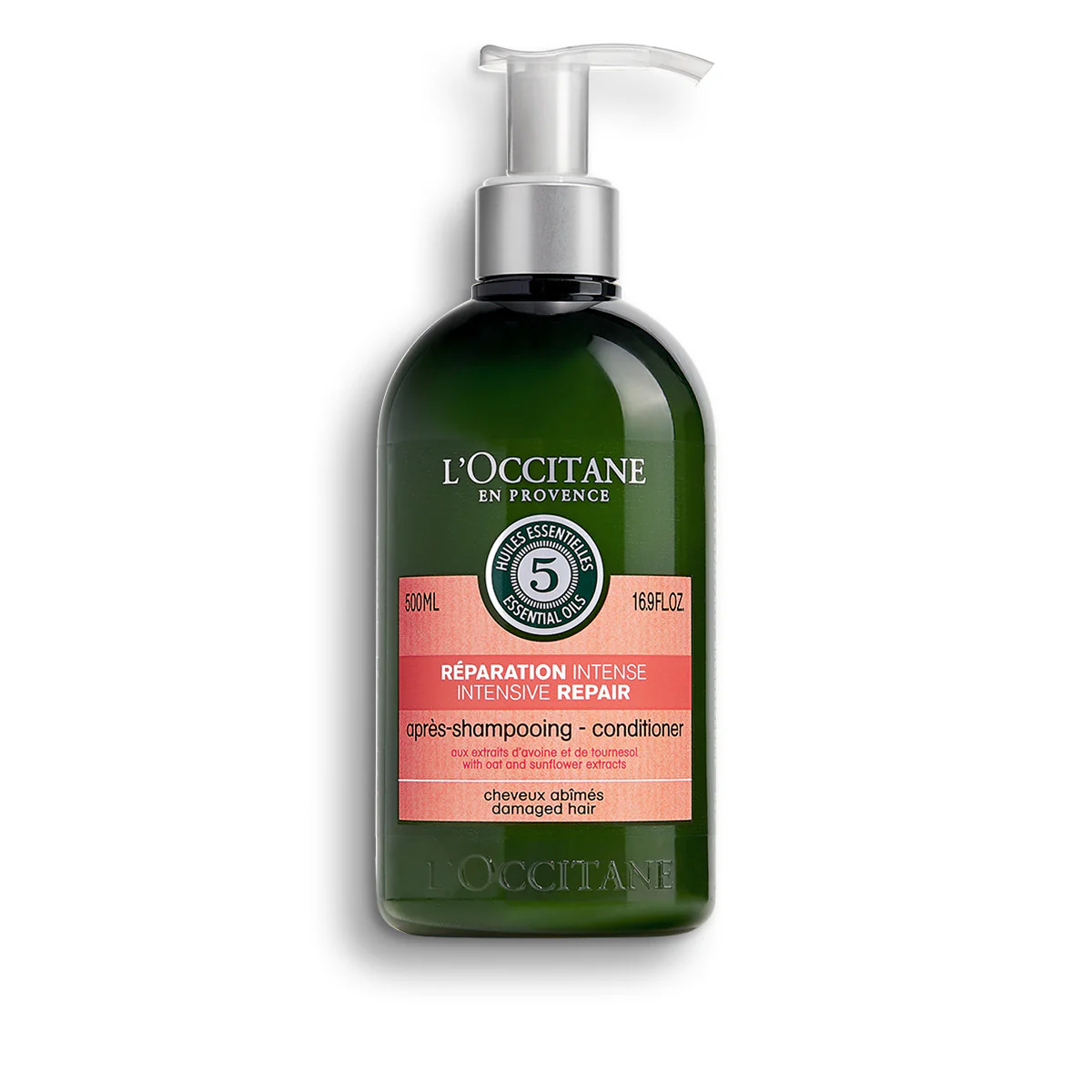 Aromachologie Reparation Intense Après-Shampooing — atjaunojošs matu kondicionieris