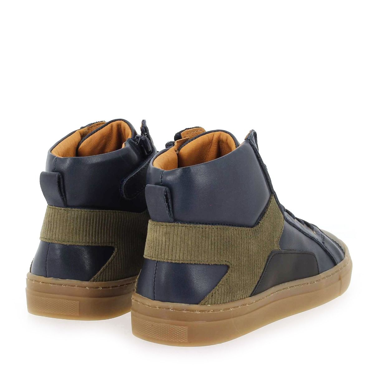 Bellamy  VAL H23 - Marine Kaki