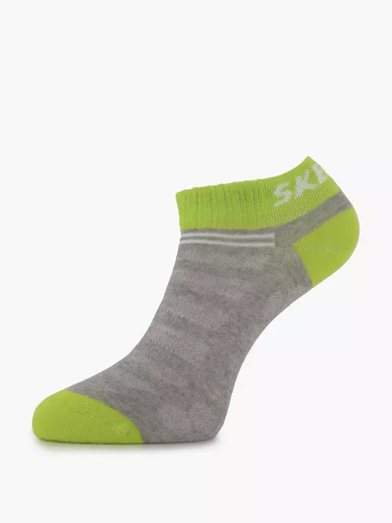 Skechers 5er Pack Sneakersocken