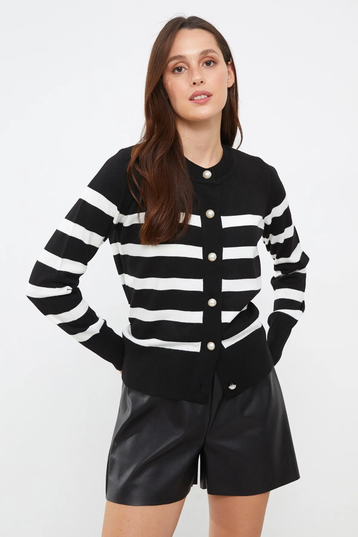 LC Waikiki  Strickjacke Damen/Mädchen