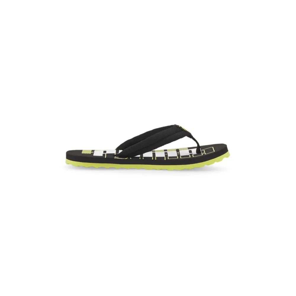 PUMA Epic Flip V2 Power 384709-01 / schwarz