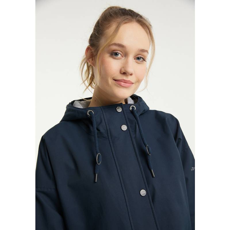 DreiMaster Parka Damen