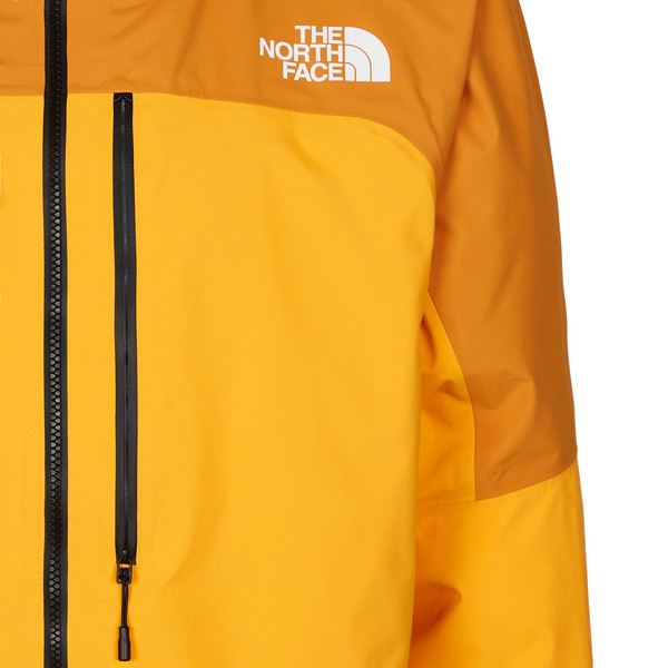 M SUMMIT PUMORI GTX PRO JACKET Herren - Hardshelljacke