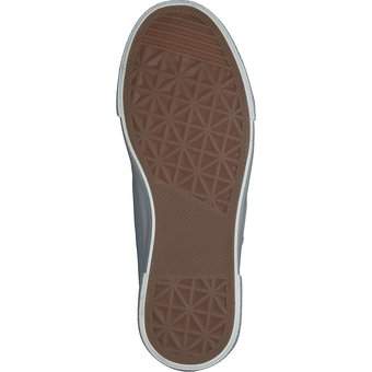 s.Oliver Slipper in blau