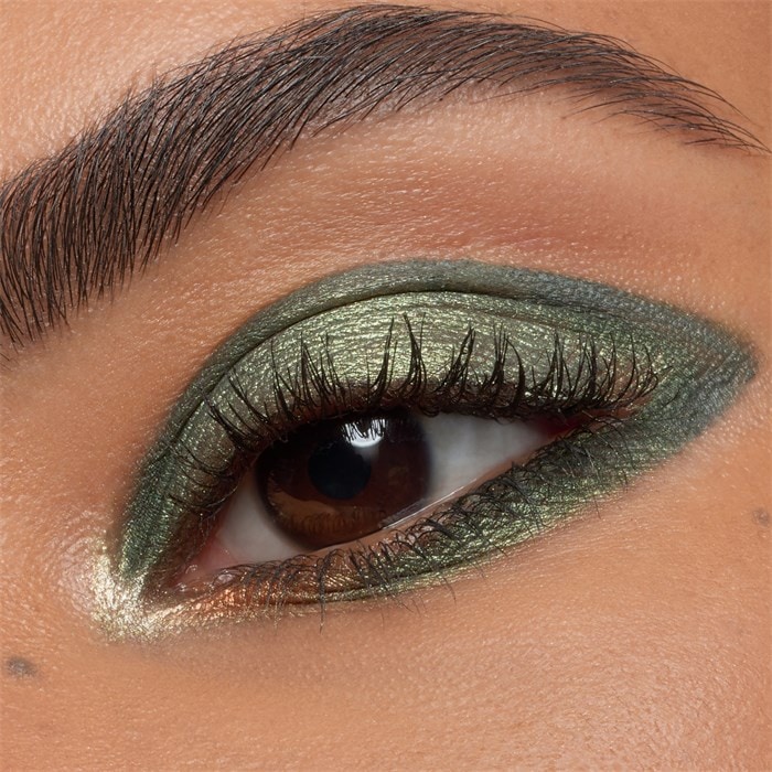 Trust Your Intuition Mini Eyeshadow Palette