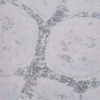 G-Mat: Winter Realm 4'x4'