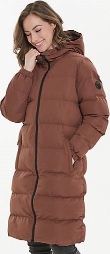 Whistler Steppmantel Abella mit atmungsaktiver Eigenschaft