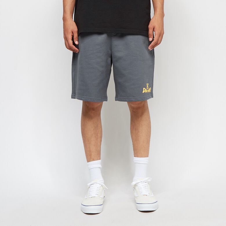 Daily Paper Reild Short ombre blue