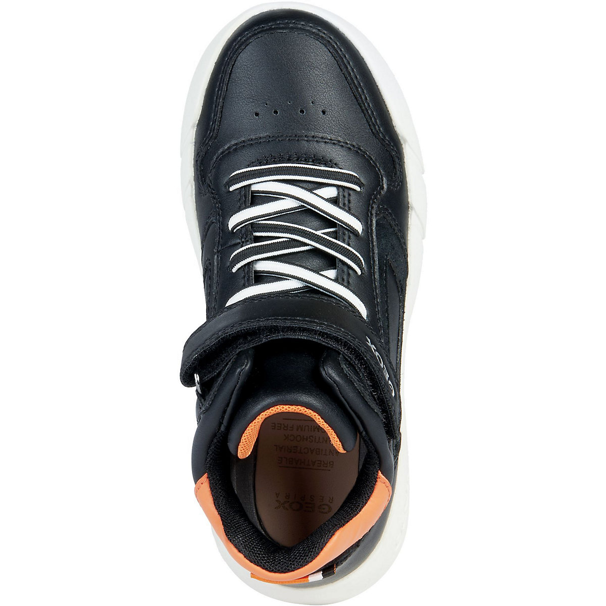 Sneaker Halbschuhe