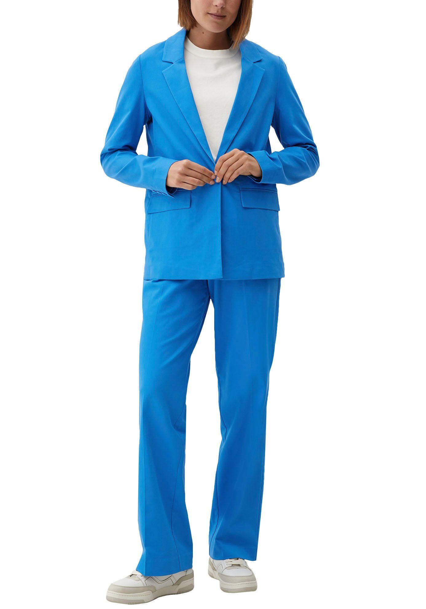 s.Oliver Longblazer im Basic-Look