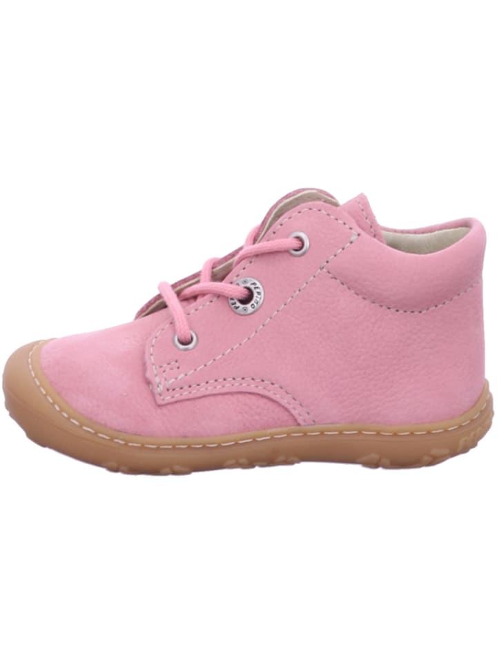 PEPINO Mädchen Halbschuhe CORY  S in Rot günstig kaufen