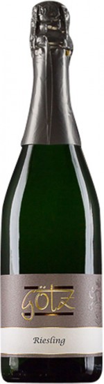 Riesling Sekt trocken - Weingut Götz