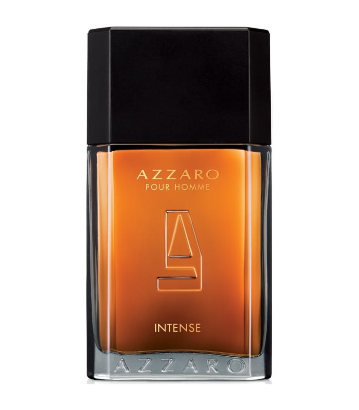 AZZARO POUR HOMME INTENSE-Eau de Parfum