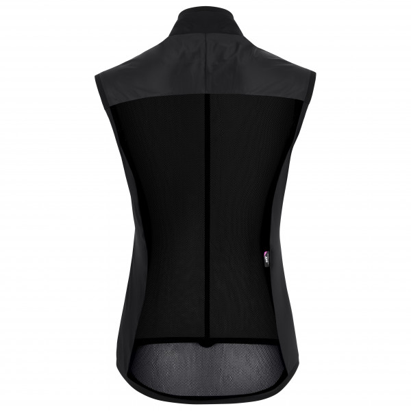 ASSOS - Women's Uma GT Wind Vest C2 - Fahrradweste