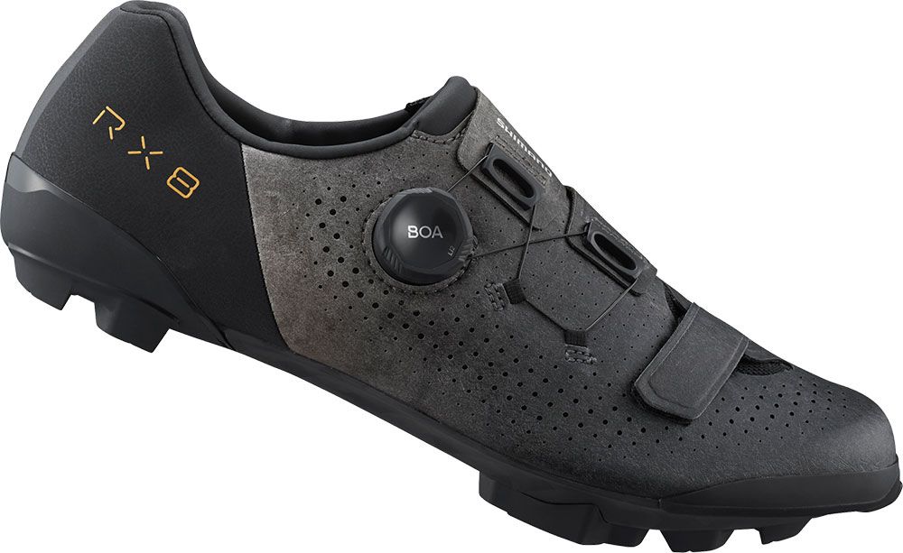 Shimano SH-RX801 - Gravel Schuhe kaufen | Bike-Discount