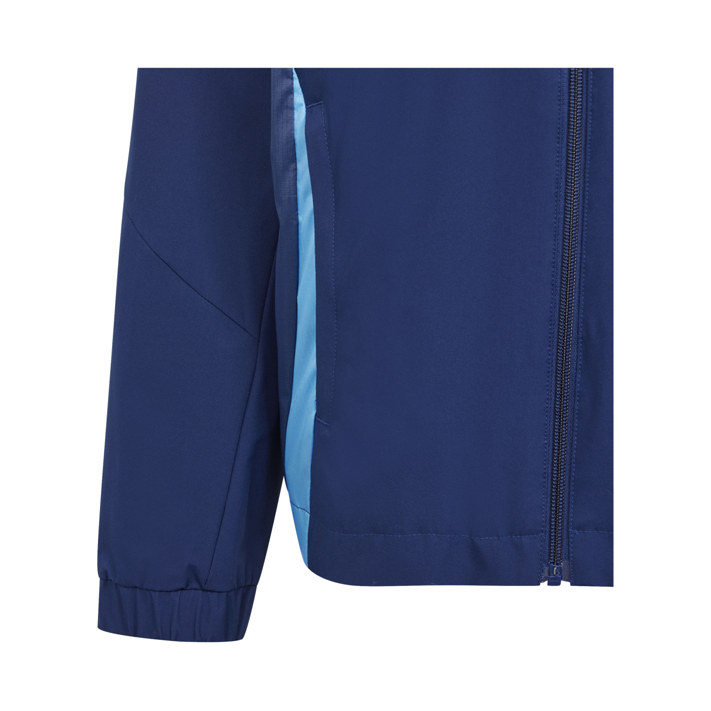 adidas Tiro 24 Competition Allwetterjacke Kids