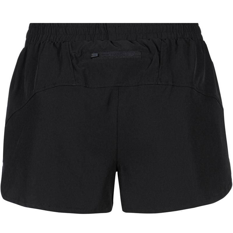 unifit Funktionsshorts Damen